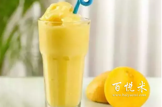 任何水果都能做成你想要的甜品，自制奶昔、冰沙、酸奶，快來試試